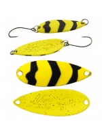 Блесна для рыбалки LureMax Yumi