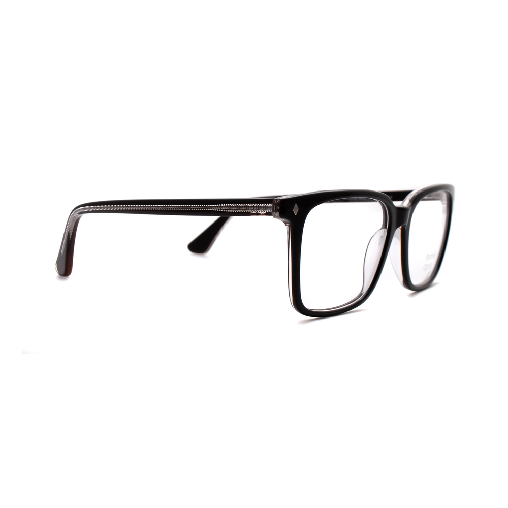 Оправа квадрат Family Optic WD2242 C3 корич./прозрачный (Китай)