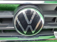 Решетка радиатора VW Tiguan 2 (2020-н.в.)