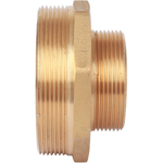Ниппель STOUT переходной 3"x2" НР/НР