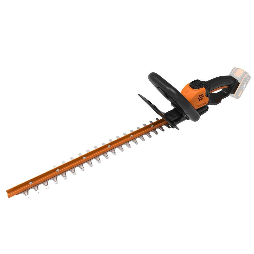 Кусторез аккумуляторный WORX WG261E