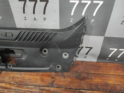 Кожух замка капота Chery Tiggo 8 Pro 21-нв Б/У Оригинал 609000939AA