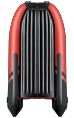 Лодка ПВХ Gladiator Air Expedition E420X НДНД -