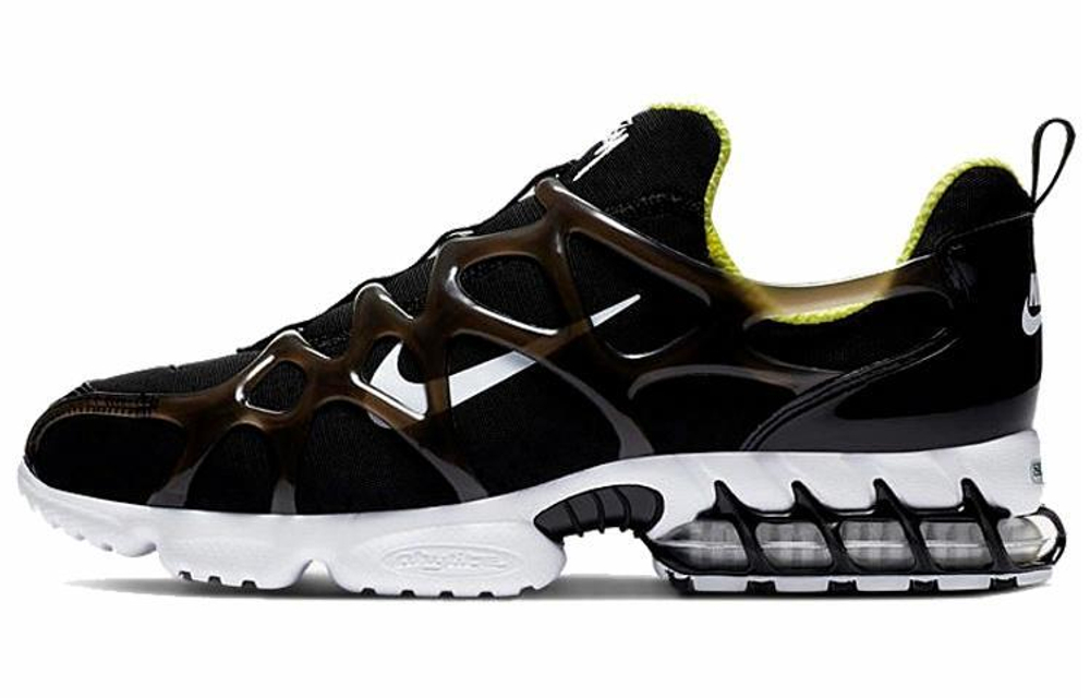 Кроссовки Stussy X Nike Zoom Spiridon Kk