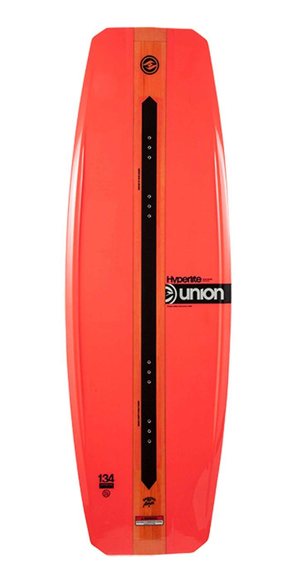 Вейкборд HL Union 134 (10263267)