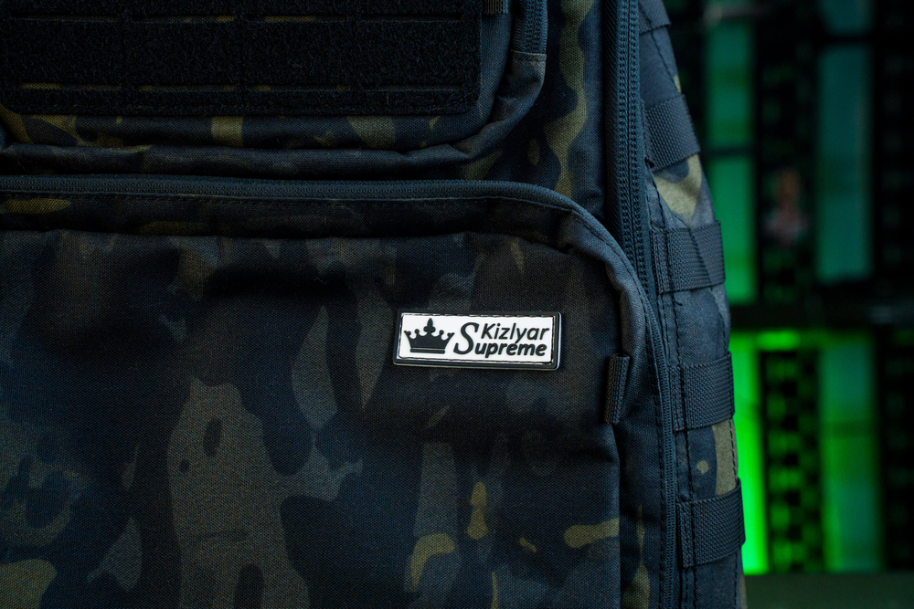 Универсальный Рюкзак Kizlyar Supreme, Цвет Мультикам