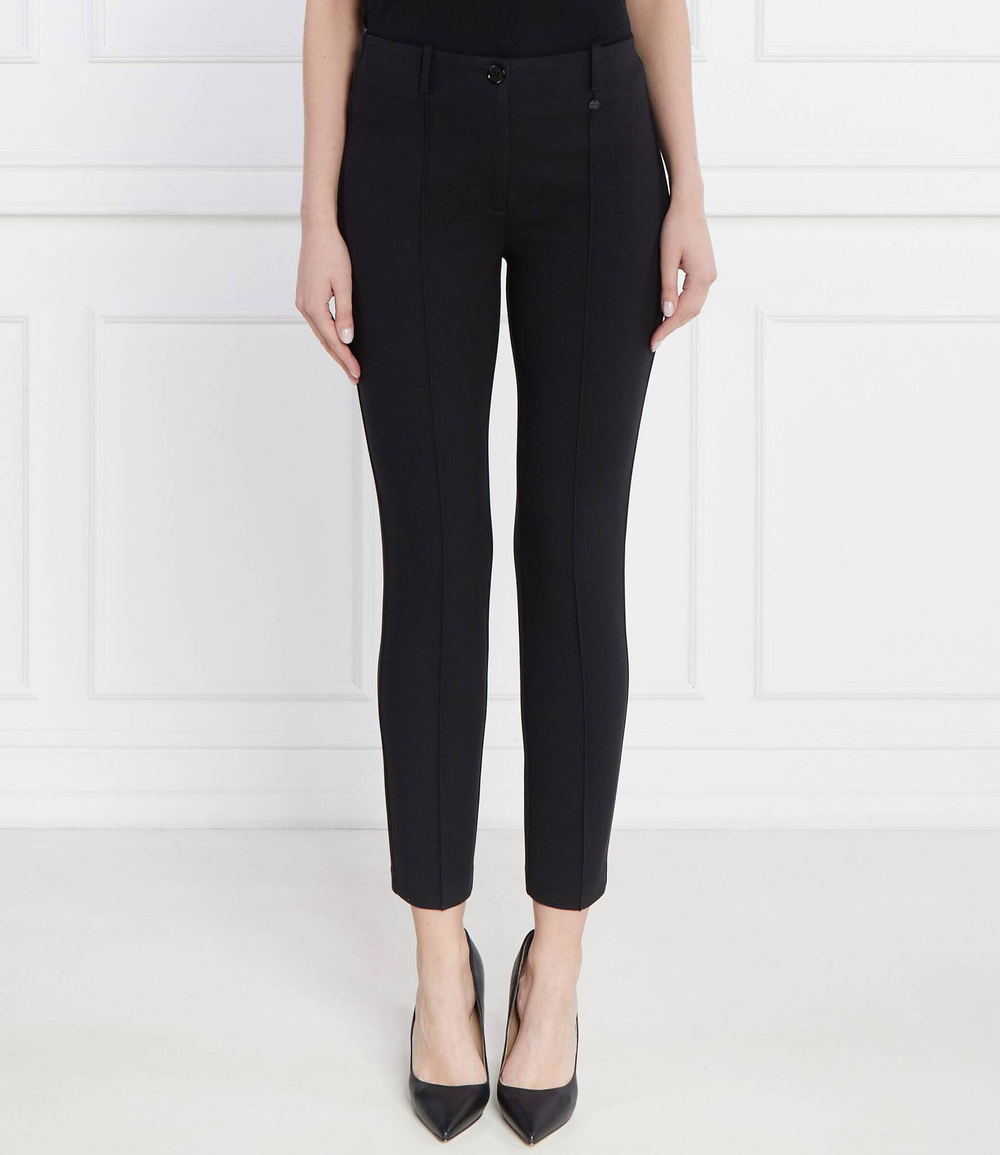 Брюки Marc Cain - черный(WC 81.11 J42)