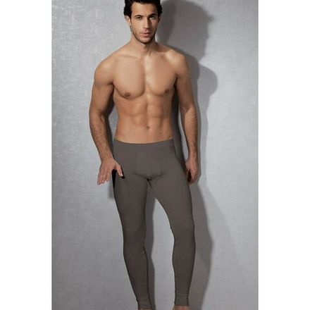 Мужское термобелье кальсоны Doreanse темно-серые 1960