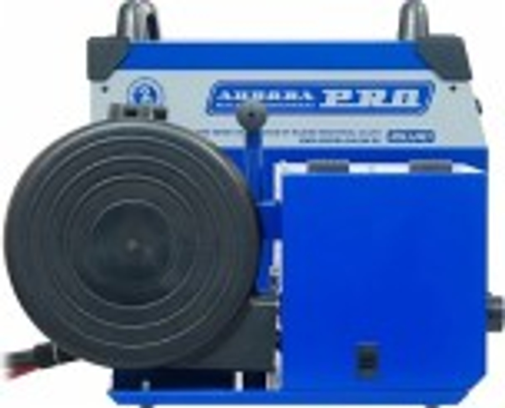 Сварочный полуавтомат AURORA ULTIMATE 450 многофункциональный (MIG/MAG, MMA) НАКС 21330