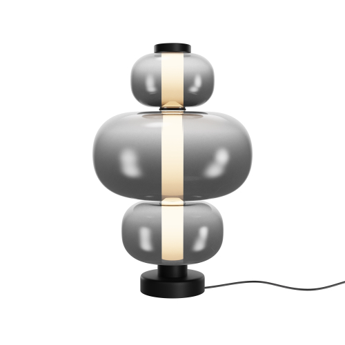 Настольная светодиодная лампа Maytoni Atmos MOD364TL-L15B3K