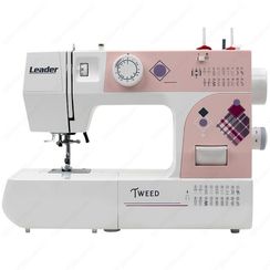 Швейная машина Leader Tweed