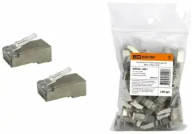 Разъем RJ-45