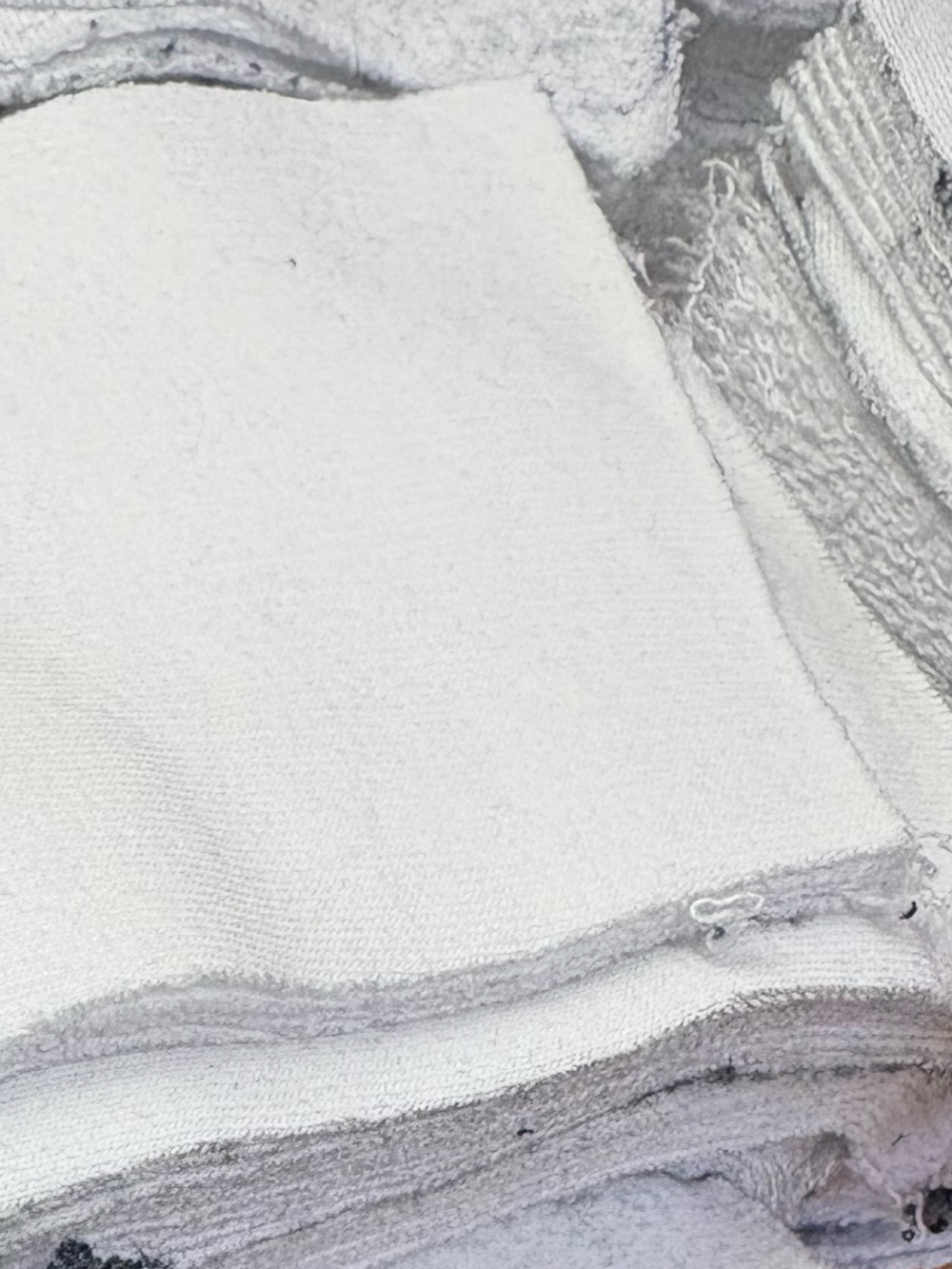 Для рукоделия / ткань футер петля /100% хб