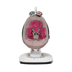 Электронная кресло-качалка 4moms Mamaroo NEW со вкладышем