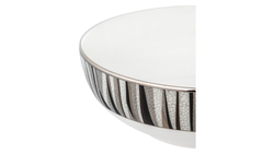 Салатник порционный 13см Narumi Шагрин