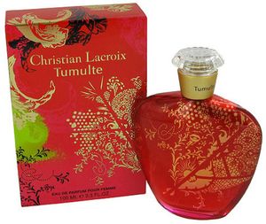 Christian Lacroix Tumulte