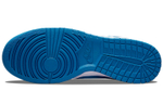 Кроссовки Nike Dunk Low Retro "Dark Marina Blue"