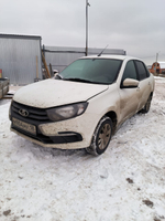 LADA GRANTA Classic 22 Кондиционер 1.6 90hp 5MT