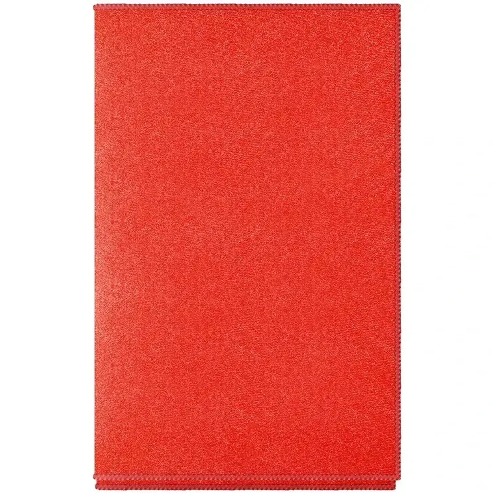 Салфетка из микрофибры антижир 17*15см «Dora»