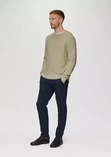 Пуловер мужской s.Oliver