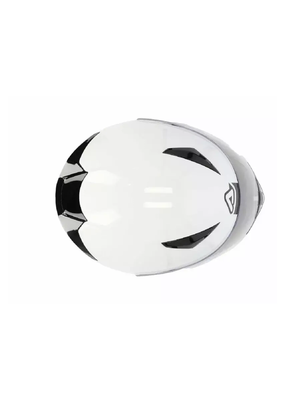 Шлем ACERBIS REDERWEL PJ FLIP UP white Xl