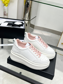 Chanel Sneakers (3 colors)