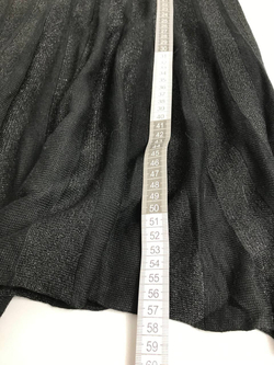 Юбка Oodji с люрексом 44 размер