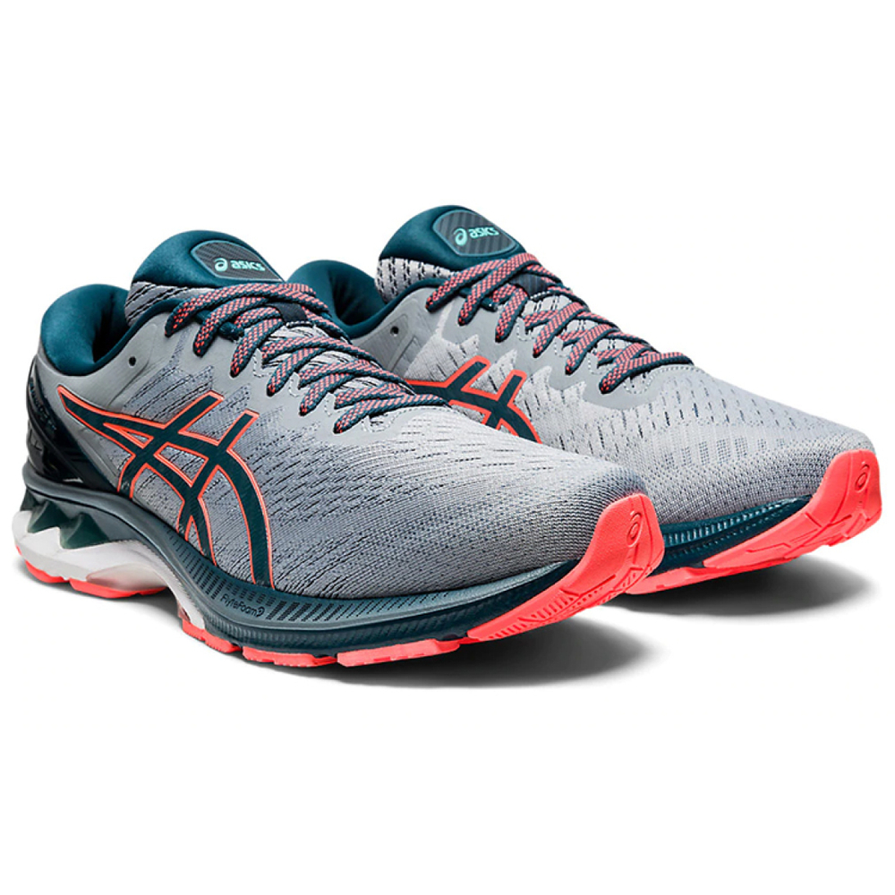 Кроссовки Asics Gel-Kayano 27, 1011A767-021