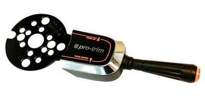 Подрулевой переключатель ProTrim, одинарный (10261886)