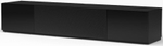 Тумба под ТВ Sonorous ST 200F BLK BLK BS