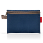Сумка складная mini maxi touringbag dark blue