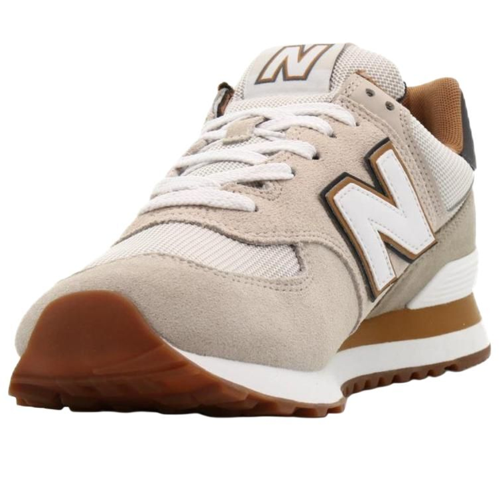 Кроссовки New Balance Nb 574