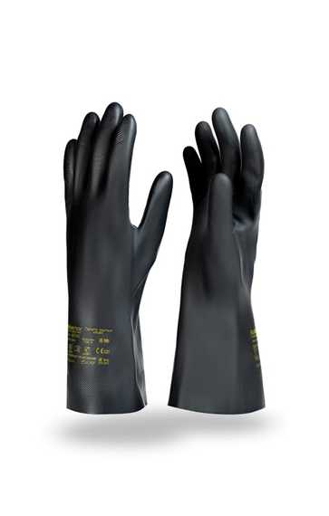 Перчатки «Хевитек» HD27 NEO (Heavytec HD27 NEO), арт. 7.304