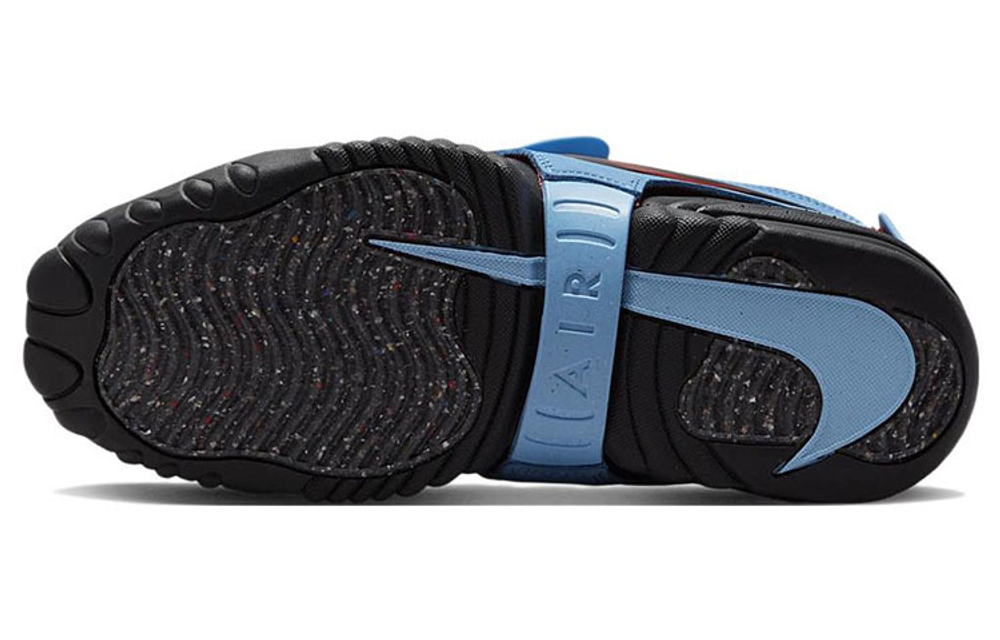 Кроссовки Ambush X Nike Air Adjust Force Sp "Blue"