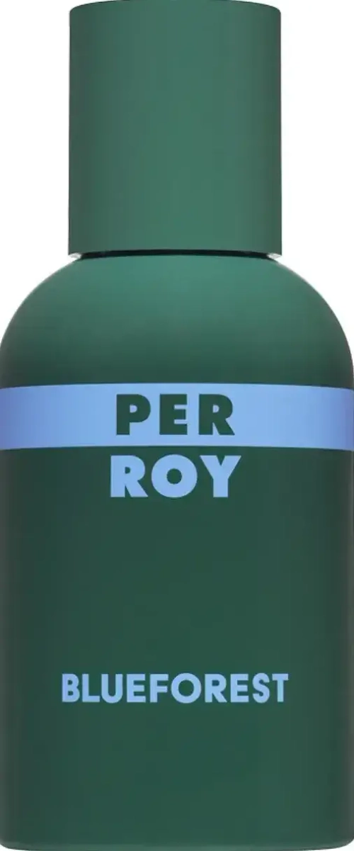 Perroy Blue Forest Eau de Parfum 50 ml