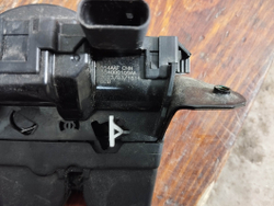 Замок багажника Chery Tiggo 7 Pro 20-24 Б/У Оригинал 554000109AA