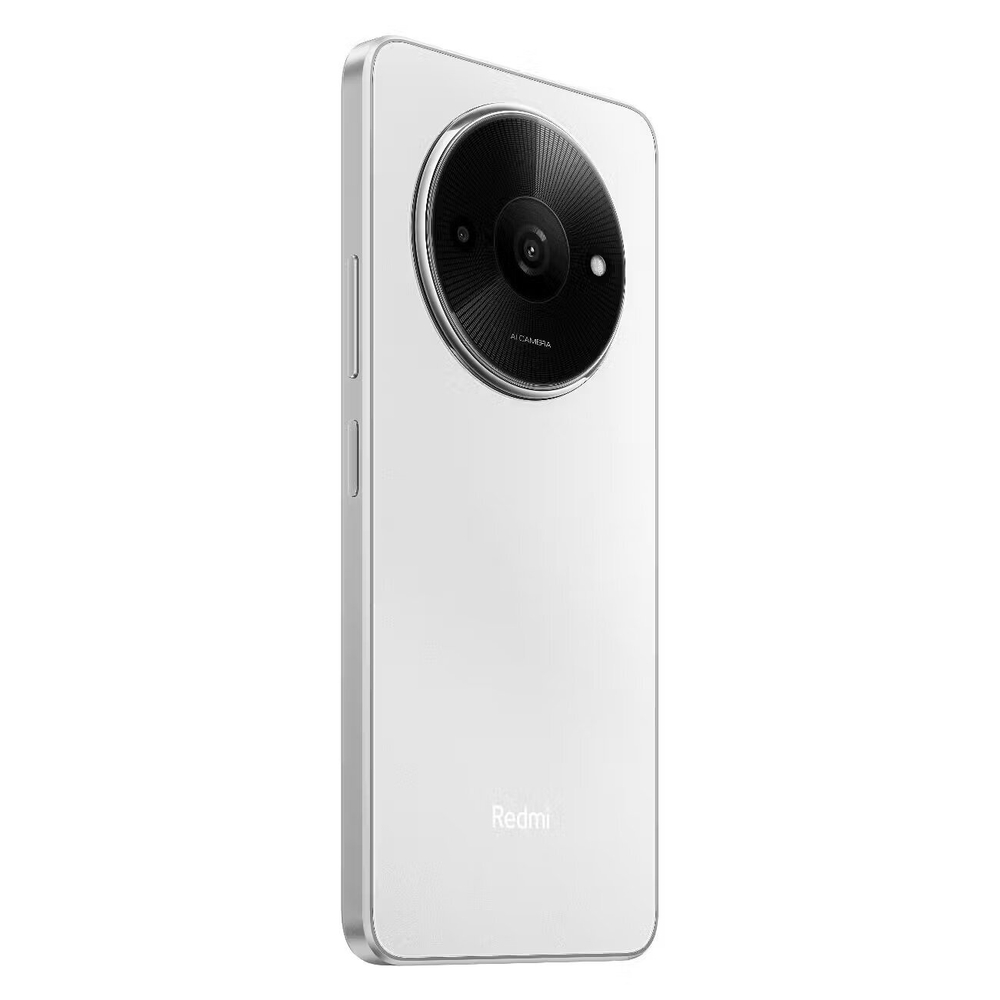 Смартфон Xiaomi Redmi A3x 3/64GB White
