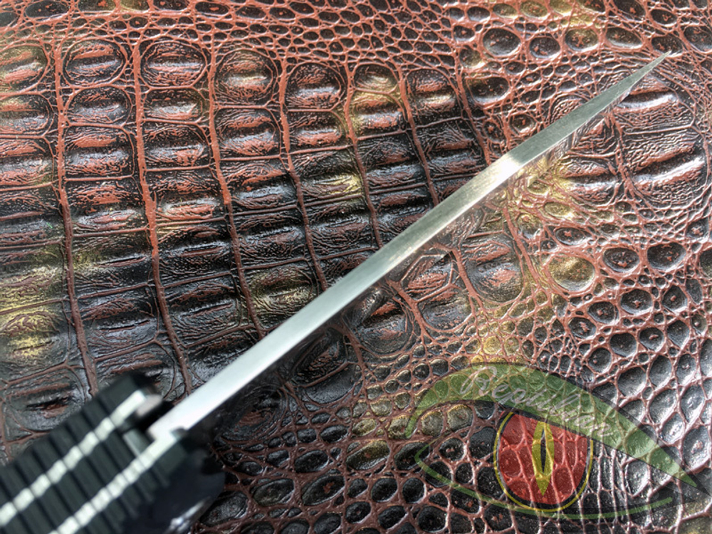 Нож складной Reptilian-"НР"