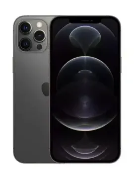 Б/У Apple iPhone 12 Pro Max, 256GB, Graphite, АКБ 100%
