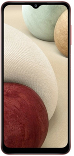 Смартфон Samsung Galaxy A12 SM-A127F 64GB Red