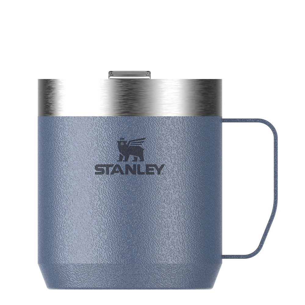 Термокружка Stanley Classic (0,35 литра), голубая