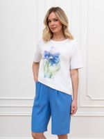 Футболка Сибелла-6 Виотекс БЕЛЫЙ