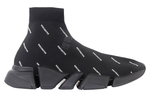 Balenciaga Speed 2.0 (Женская размерная сетка)