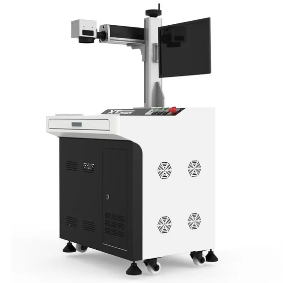 Лазерный маркиратор XT Laser XTL-F