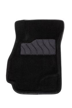 3D коврики для Hyundai Accent 2000-2002 Seintex.71703