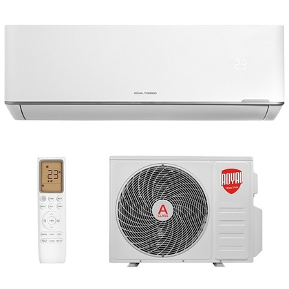 Сплит-система Royal Thermo Barocco RTB-18HN1 комплект