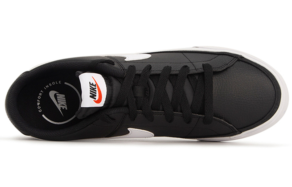 Кроссовки Nike Court Legacy
