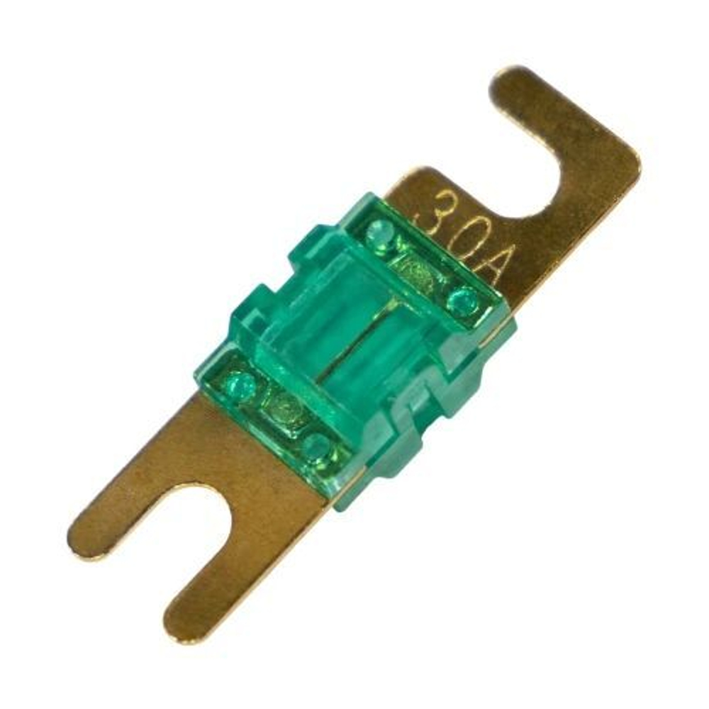 Предохранитель Mini ANL 30A