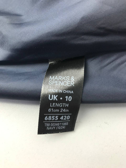 Юбка Marks&Spencer прямого кроя 44/46 размер