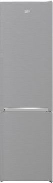Двокамерний холодильник BEKO RCSA406K30XB
